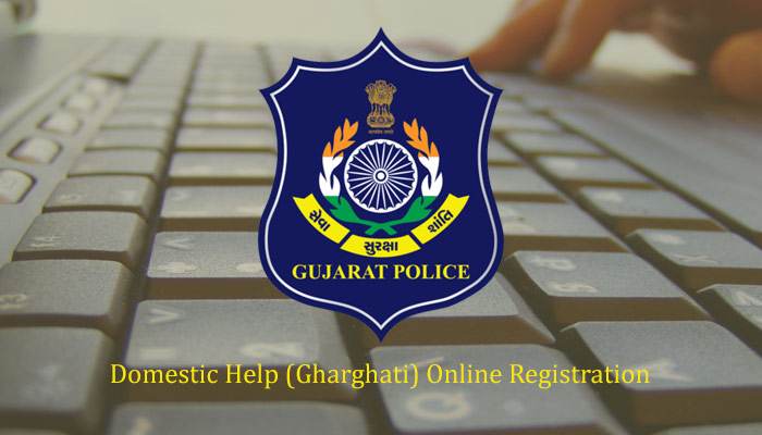 Domestic Help (Gharghati) Online Registration