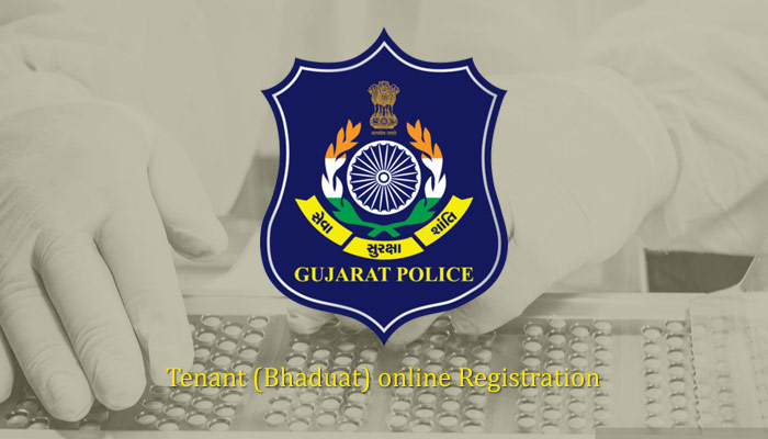Tenant (Bhaduat) online Registration